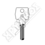 SILCA CORBIN ΚΛΕΙΔΙΑ ΑΣΦ. BRASS