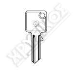 SILCA CES ΚΛΕΙΔΙΑ ΓΚΑΡΑΖ STEEL