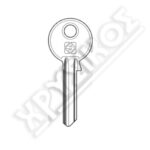 SILCA CES ΚΛΕΙΔΙΑ ΓΚΑΡΑΖ STEEL