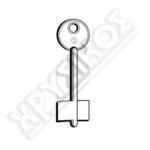 SILCA CAF ΚΛΕΙΔΙΑ ΧΡΗΜ/ΤΙΟΥ