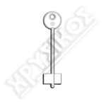 SILCA CAF ΚΛΕΙΔΙΑ ΧΡΗΜ/ΤΙΟΥ