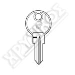 SILCA CLAUSOR ΚΛΕΙΔΙΑ ΓΡΑΦΕΙΩΝ