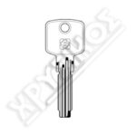 SILCA CISA ASTRAL ΚΛΕΙΔΙΑ ΑΣΦ.BRASS