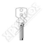 SILCA CISA ΚΛΕΙΔΙΑ ΑΣΦ.BRASS