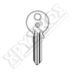 SILCA CISA ΚΛΕΙΔΙΑ ΠΟΛΥΛΟΥΚΑ STEEL