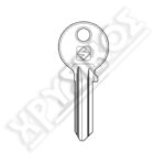 SILCA CISA ΚΛΕΙΔΙΑ ΠΟΛΥΛΟΥΚΑ STEEL