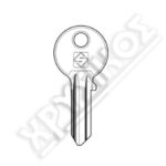 SILCA CISA ΚΛΕΙΔΙΑ BRASS