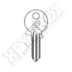 SILCA CISA ΚΛΕΙΔΙΑ ΠΡΟΦΙΛ STEEL