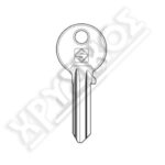 SILCA CISA ΚΛΕΙΔΙΑ ΠΟΛΥΛΟΥΚΑ STEEL