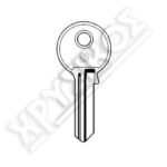 SILCA ΚΛΕΙΔΙΑ ΛΟΥΚΕΤΩΝ CISA STEEL