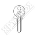 SILCA CISA ΚΛΕΙΔΙΑ ΠΟΛΥΛΟΥΚΑ STEEL