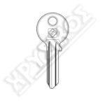 SILCA CISA ΚΛΕΙΔΙΑ ΠΟΛΥΛΟΥΚΑ STEEL