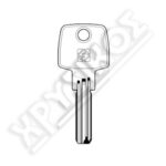 SILCA CISA +ABUS ΠΑΛΙΟ ΑΣΦ.BRASS