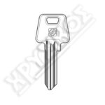 SILCA CISA ΚΛΕΙΔΙΑ ΠΟΛΥΛΟΥΚΑ STEEL