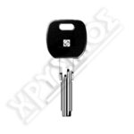 SILCA CISA ASTRAL ΚΛΕΙΔΙΑ ΑΣΦ.BRASS