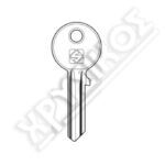 SILCA CISA ΚΛΕΙΔ.ΟΙΚΕΙΩΝ STEEL