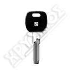 SILCA CISA ΚΛΕΙΔΙΑ ΑΣΦΑΛ.BRASS ΠΛΑΣ