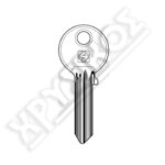 SILCA CISA ΚΛΕΙΔΙΑ ΠΟΛΥΛΟΥΚΑ STEEL