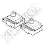 SILCA ΜΟΡΣΕΣ ΓΙΑ BMW MERCEDES BKS