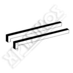 SILCA ΠΡΟΣΘΗΚΗ ΓΙΑ DOM IX5-SECUREMME ΓΙΑ MATRIX/TRIAX