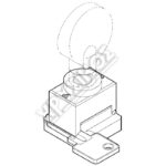 SILCA ΜΟΡΣA UNOCODE V103 CISA  UC