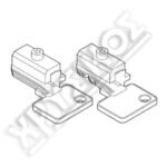 SILCA ΜΟΡΣΕΣ ΓΙΑ CISA ASTRAL-ABUS