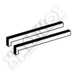 SILCA ΠΡΟΣΘΗΚΗ ΓΙΑ DOM IX6 ΓΙΑ MATRIX