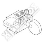 SILCA ΜΟΡΣA ΓΙΑ TRIAX R5 HU66  TX