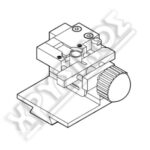 SILCA ΜΟΡΣA ΓΙΑ TRIAX R9 TUBOLAR TX