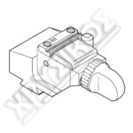 SILCA ΜΟΡΣA ΓΙΑ TRIAX R8 DOM IX6