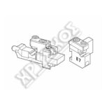 SILCA ΜΟΡΣA ΓΙΑ IDEA E3 E7 ΜΠΑΡΑΣ