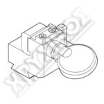 SILCA ΜΟΡΣA ΓΙΑ TRIAX R162 BMW TX