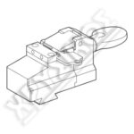 SILCA ΜΟΡΣA ΓΙΑ TRIAX R158 WS50  TX