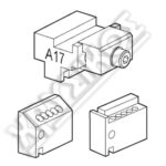 SILCA ΜΟΡΣΕΣ ΓΙΑ CISA SP