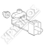 SILCA ΜΟΡΣA ΓΙΑ IDEA E13 FORD (I)