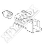 SILCA ΜΟΡΣA ΓΙΑ IDEA AB38 ABUS