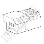 SILCA ΜΟΡΣA FUTURA 04J