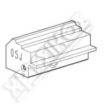 SILCA ΜΟΡΣA FUTURA 05J