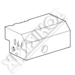 SILCA ΜΟΡΣA FUTURA 06J