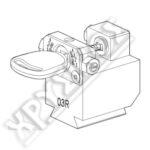 SILCA ΜΟΡΣA FUTURA 03R ΓΙΑ FO21