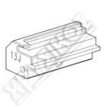 SILCA ΜΟΡΣA FUTURA 13J K22 & K64