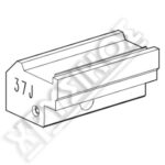 SILCA AΡΙΣΤΕΡΗ MΟΡΣΑ FUTURA 37J ΓΙΑ BKS WS50