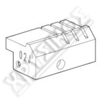 SILCA ΜΟΡΣΑ FUTURA 02J