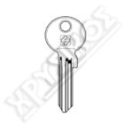 SILCA DAF ΚΛΕΙΔΙΑ ΠΡΟΦΙΛ STEEL