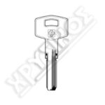 SILCA DEKABA ΚΛΕΙΔΙΑ ΑΣΦ.BRASS