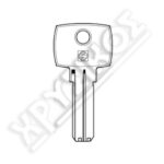 SILCA DOM ΚΛΕΙΔΙΑ ΑΣΦ SILVER