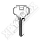 SILCA DEXTER ΚΛΕΙΔΙΑ ΠΟΛΥΛ.STEEL