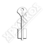 SILCA ESETY ΚΛΕΙΔΙΑ ΘΩΡΑΚΙΣΜΕΝΩΝ