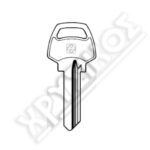 SILCA EZCURRA ΚΛΕΙΔΙΑ ΟΙΚΕΙΩΝ STEEL