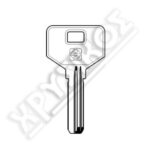 SILCA EZCURRA ΚΛΕΙΔΙΑ ΑΣΦΑΛ.BRASS